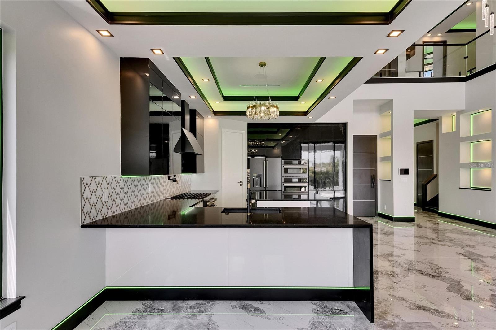 HEMINGWAY ESTATES PH 1-A - Residential