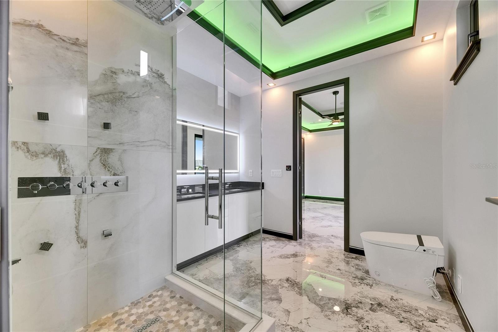 HEMINGWAY ESTATES PH 1-A - Residential