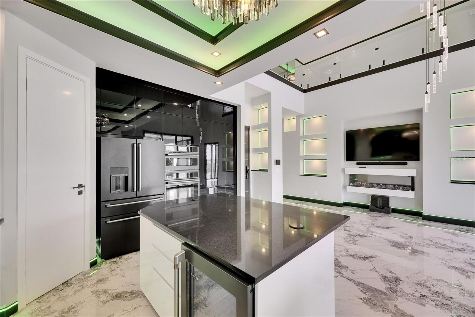 HEMINGWAY ESTATES PH 1-A - Residential