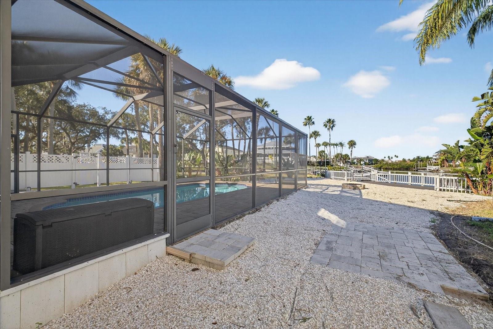 GULF HARBORS SEA FOREST - Residential