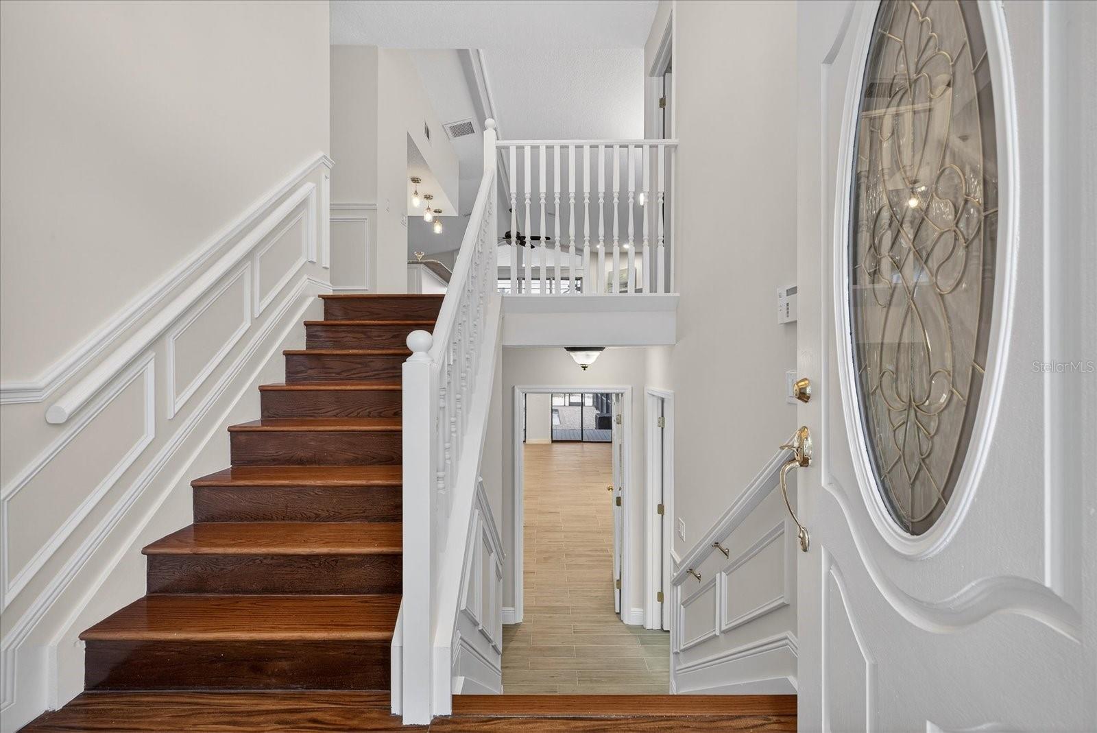 GULF HARBORS SEA FOREST - Residential