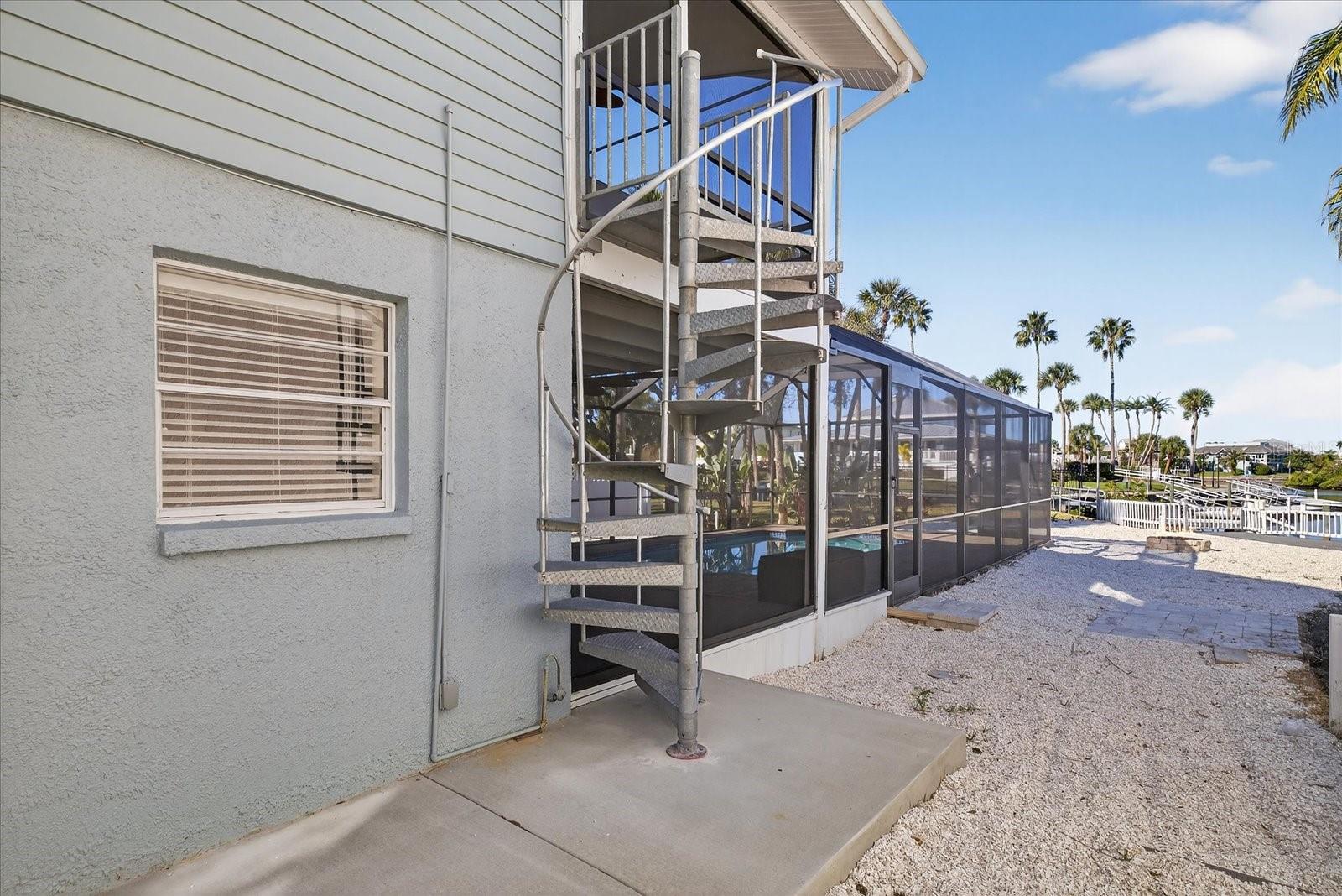 GULF HARBORS SEA FOREST - Residential