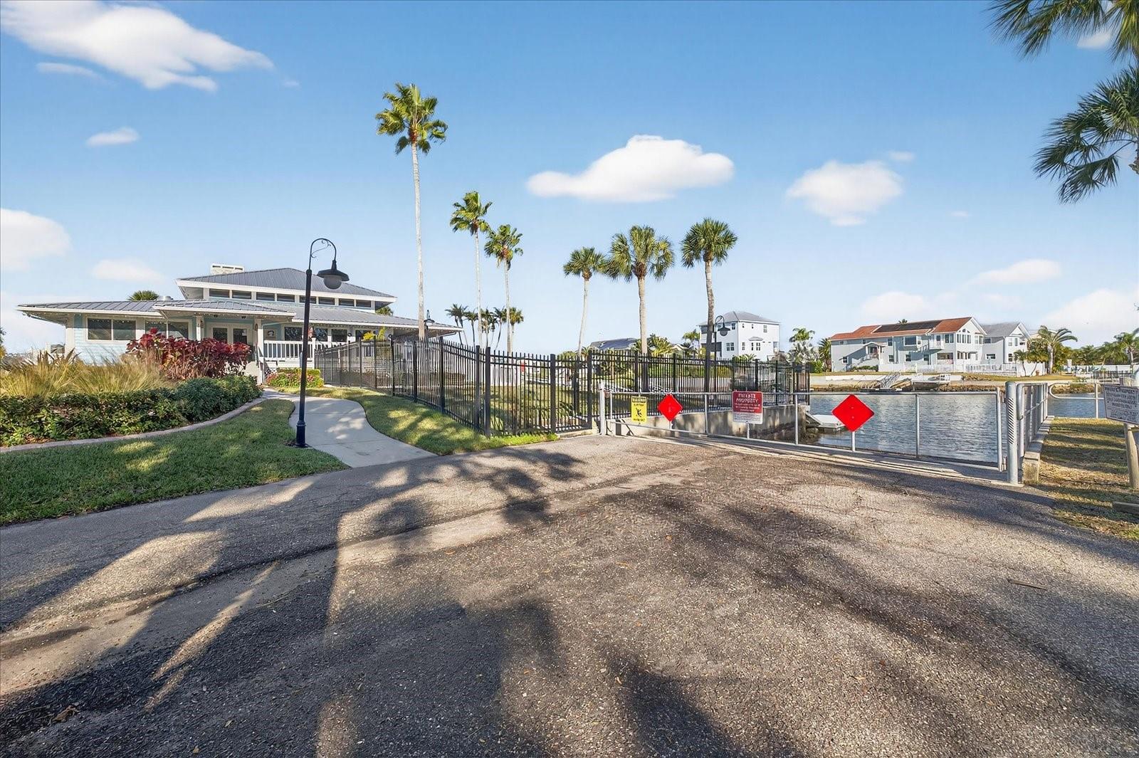 GULF HARBORS SEA FOREST - Residential