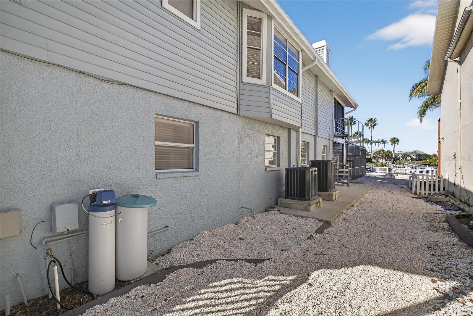 GULF HARBORS SEA FOREST - Residential