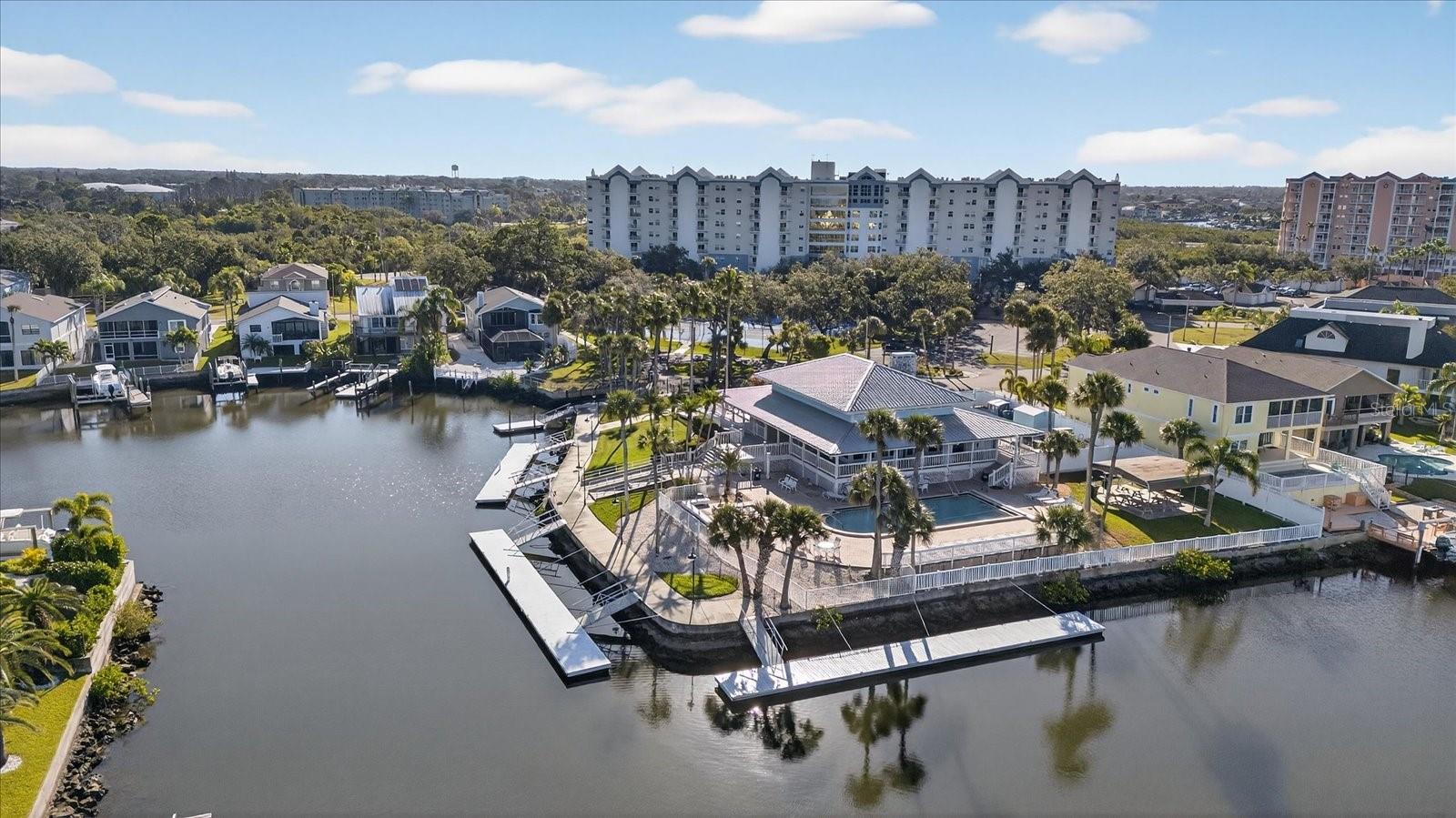 GULF HARBORS SEA FOREST - Residential