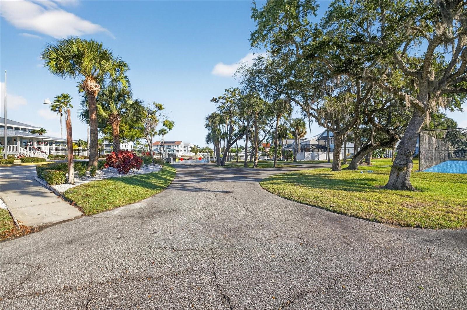 GULF HARBORS SEA FOREST - Residential