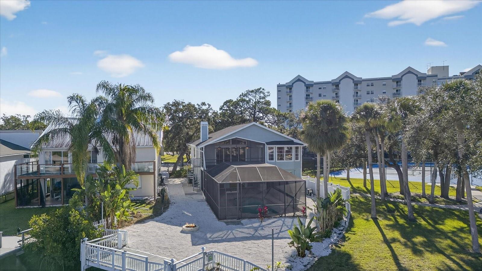 GULF HARBORS SEA FOREST - Residential