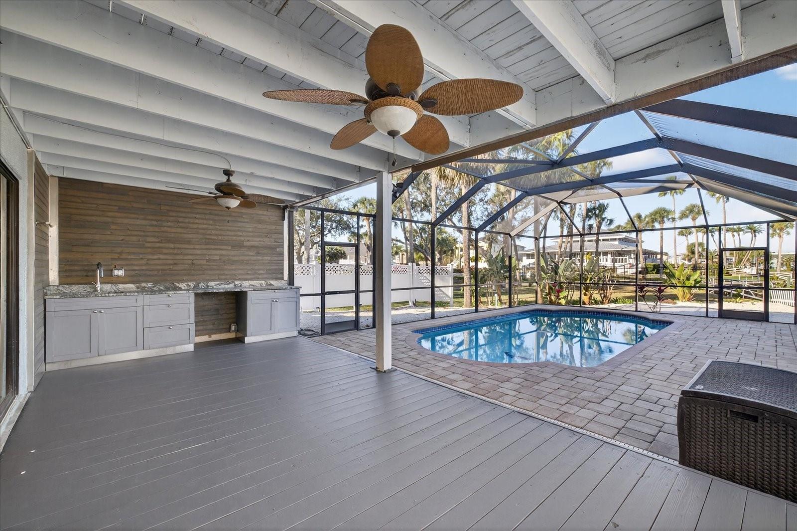 GULF HARBORS SEA FOREST - Residential