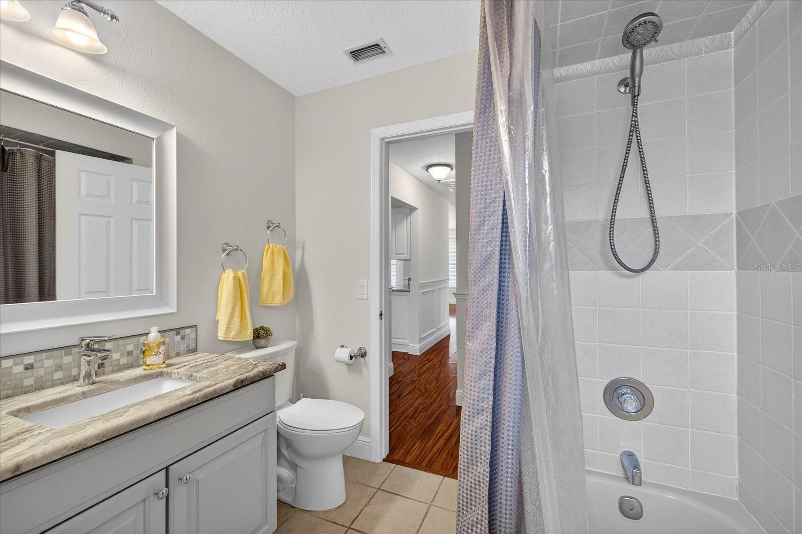 GULF HARBORS SEA FOREST - Residential