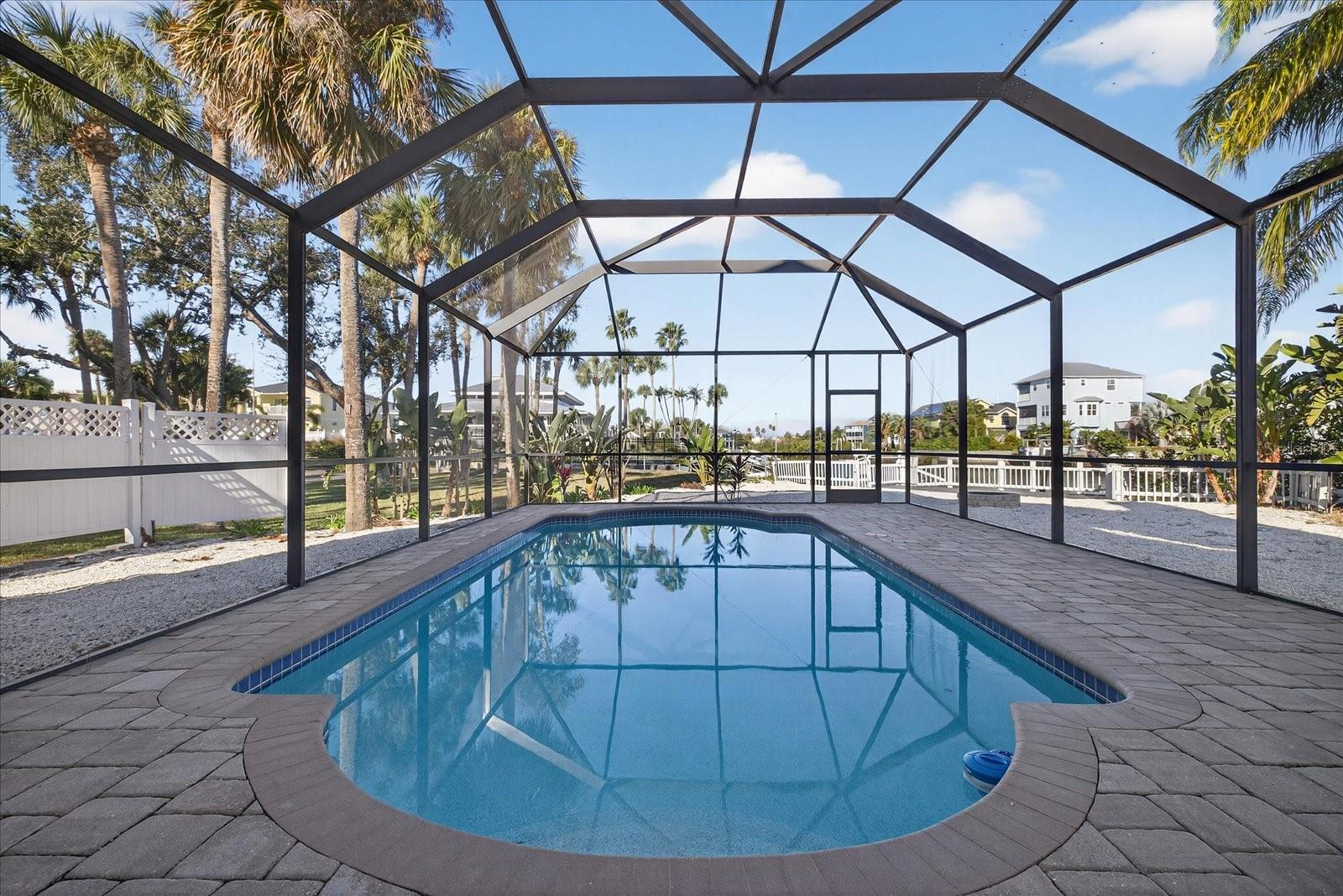 GULF HARBORS SEA FOREST - Residential