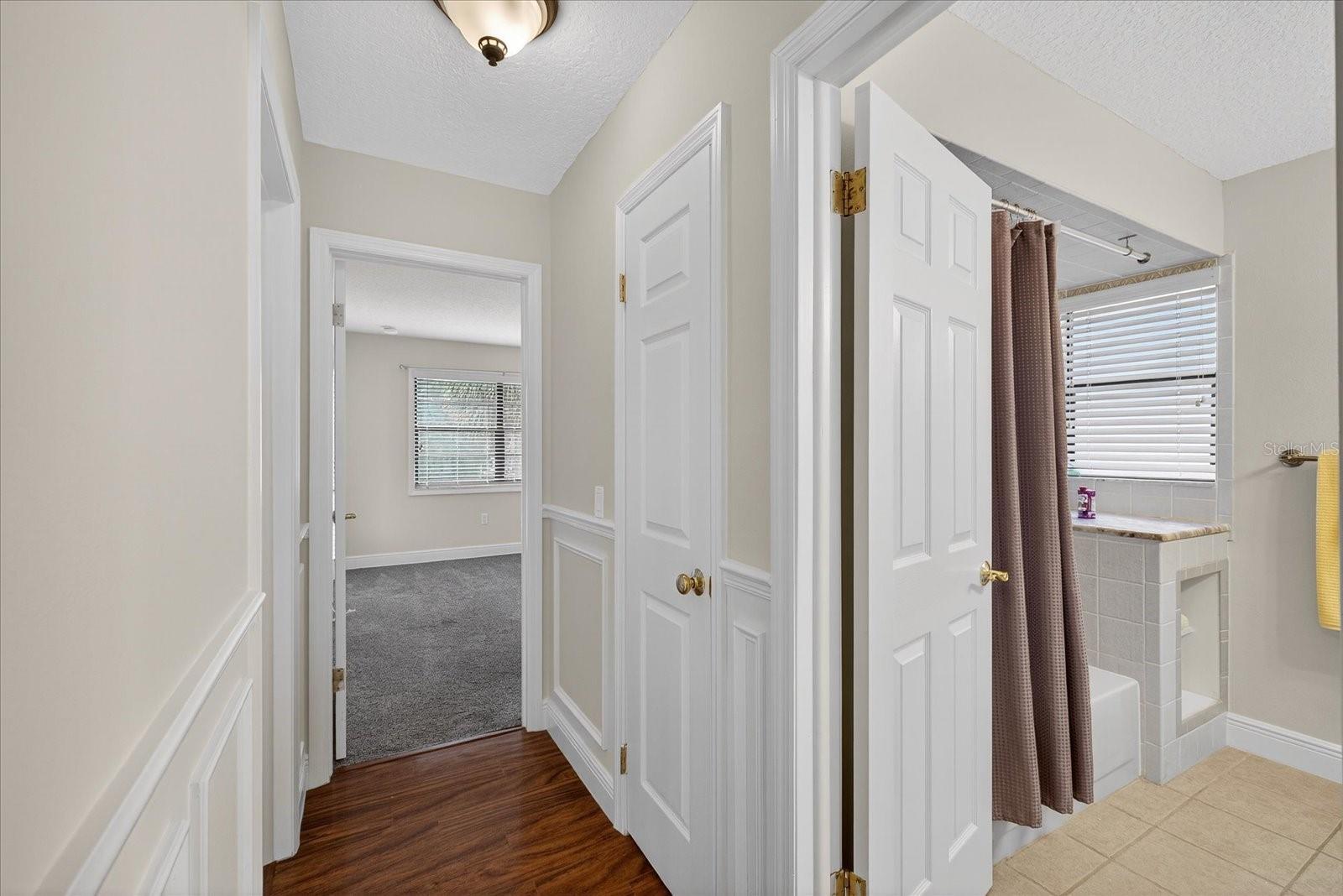 GULF HARBORS SEA FOREST - Residential