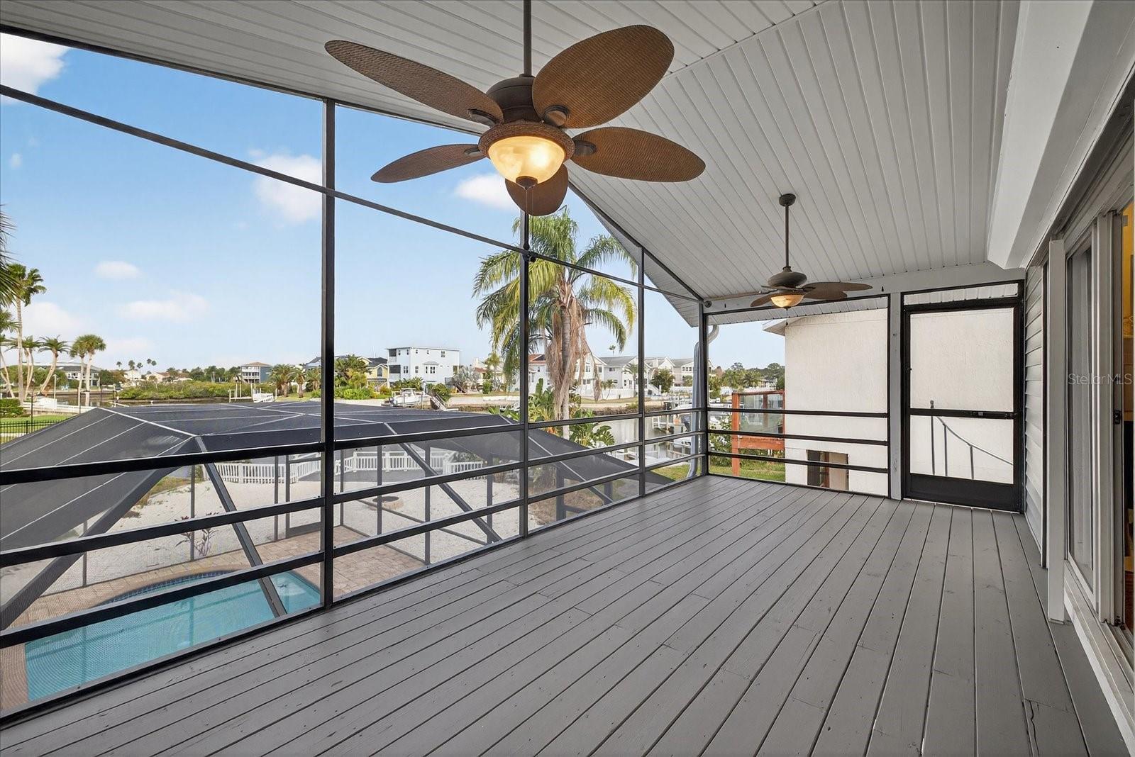 GULF HARBORS SEA FOREST - Residential