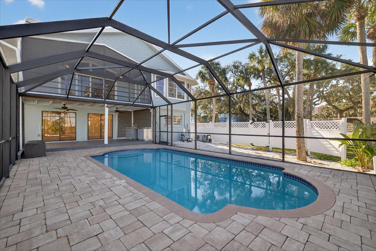 GULF HARBORS SEA FOREST - Residential