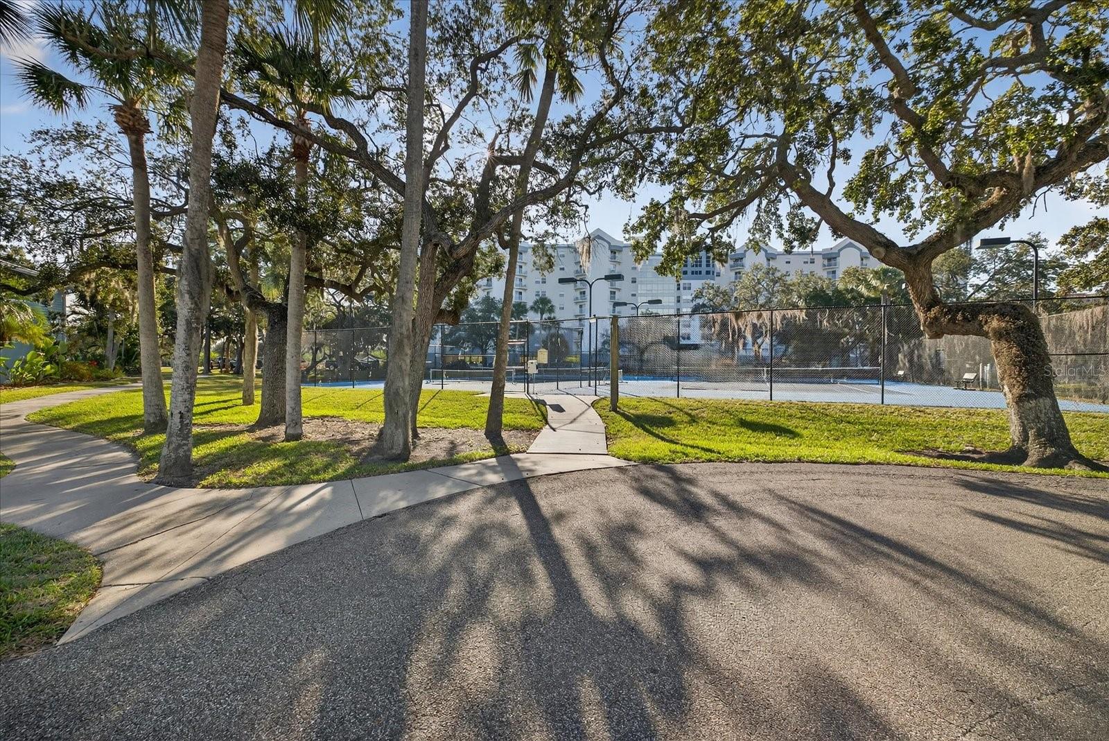 GULF HARBORS SEA FOREST - Residential