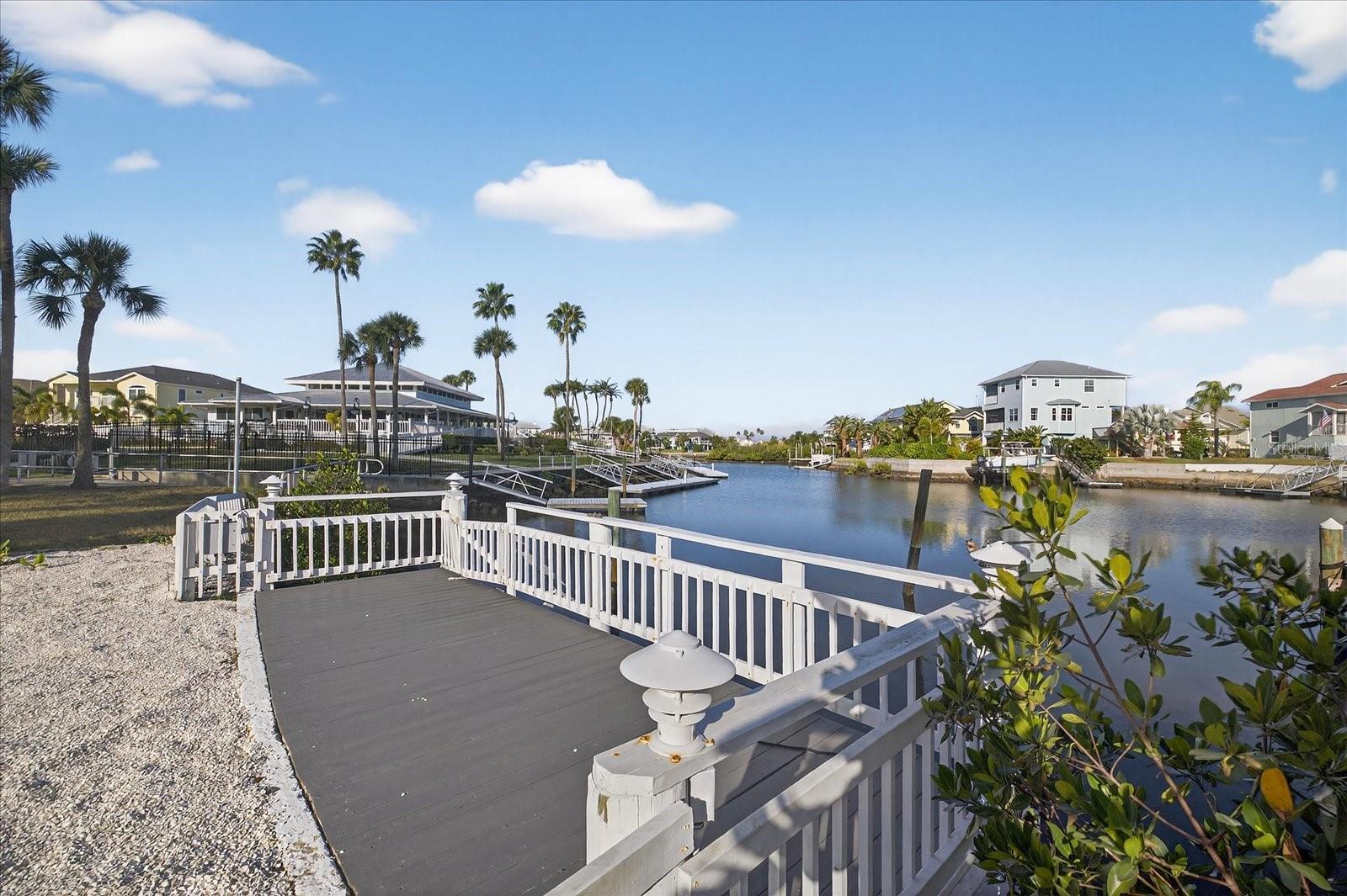 GULF HARBORS SEA FOREST - Residential