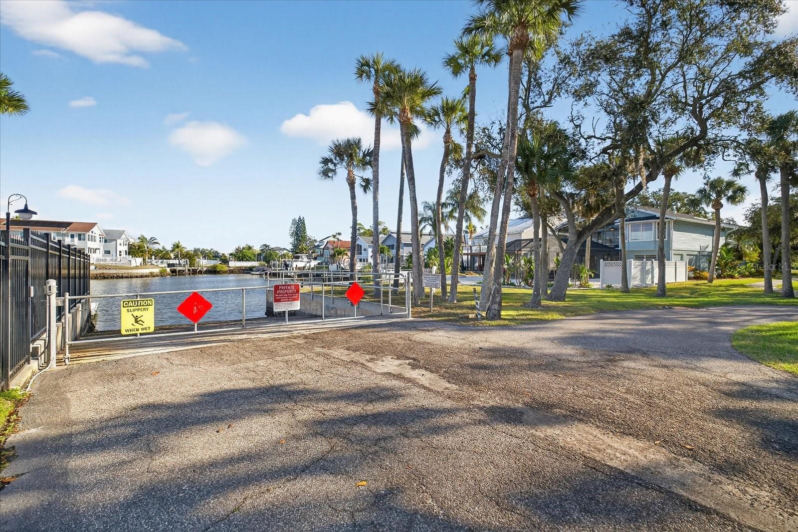 GULF HARBORS SEA FOREST - Residential