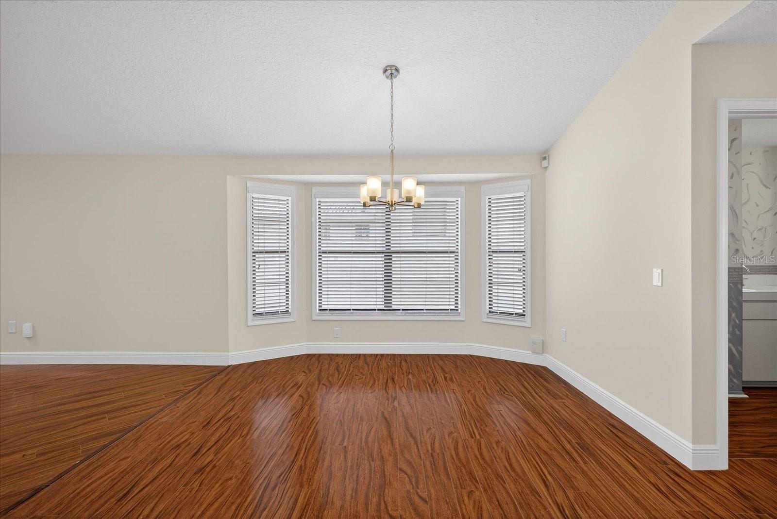 GULF HARBORS SEA FOREST - Residential