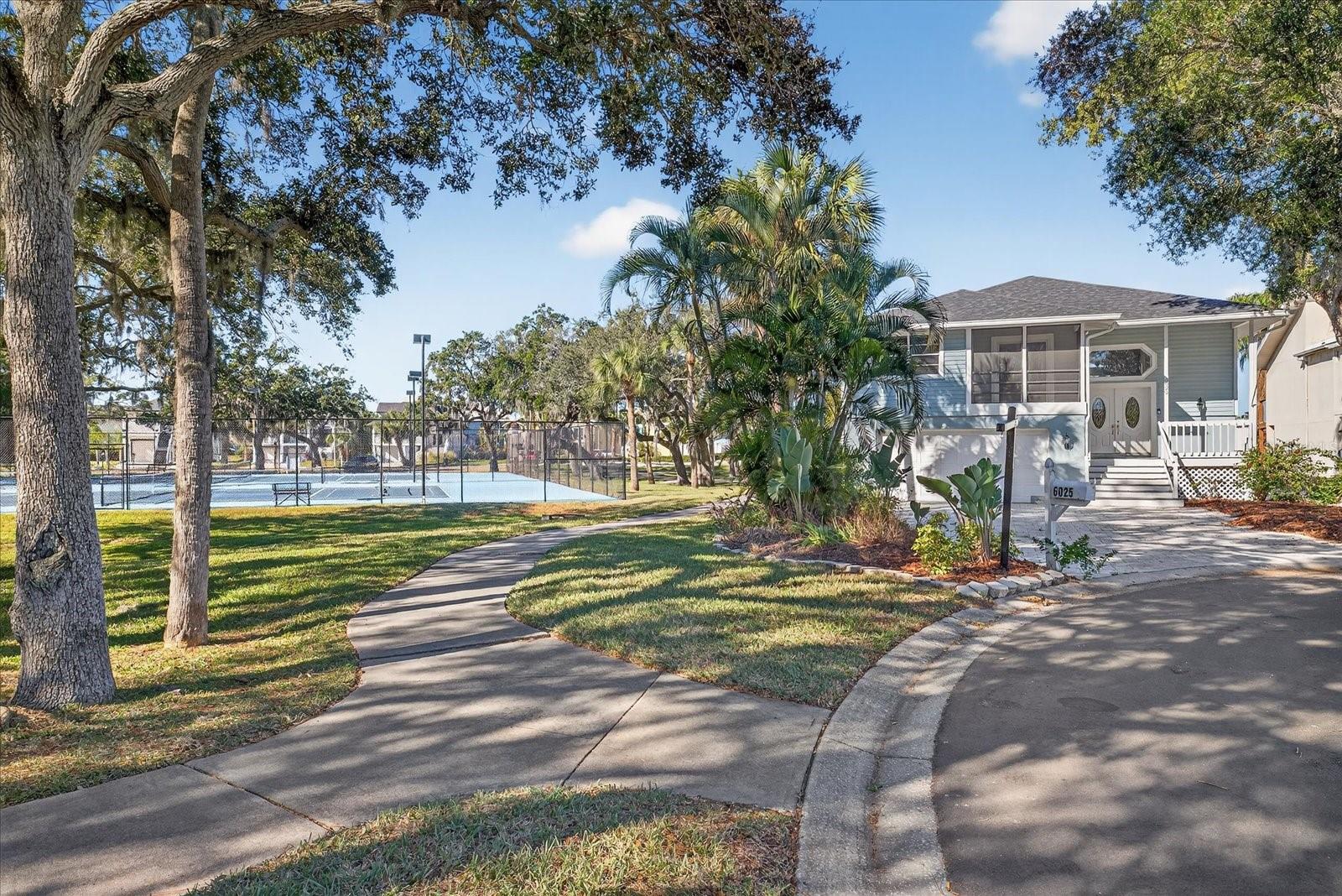 GULF HARBORS SEA FOREST - Residential