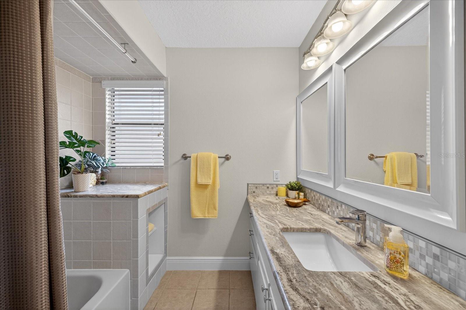 GULF HARBORS SEA FOREST - Residential