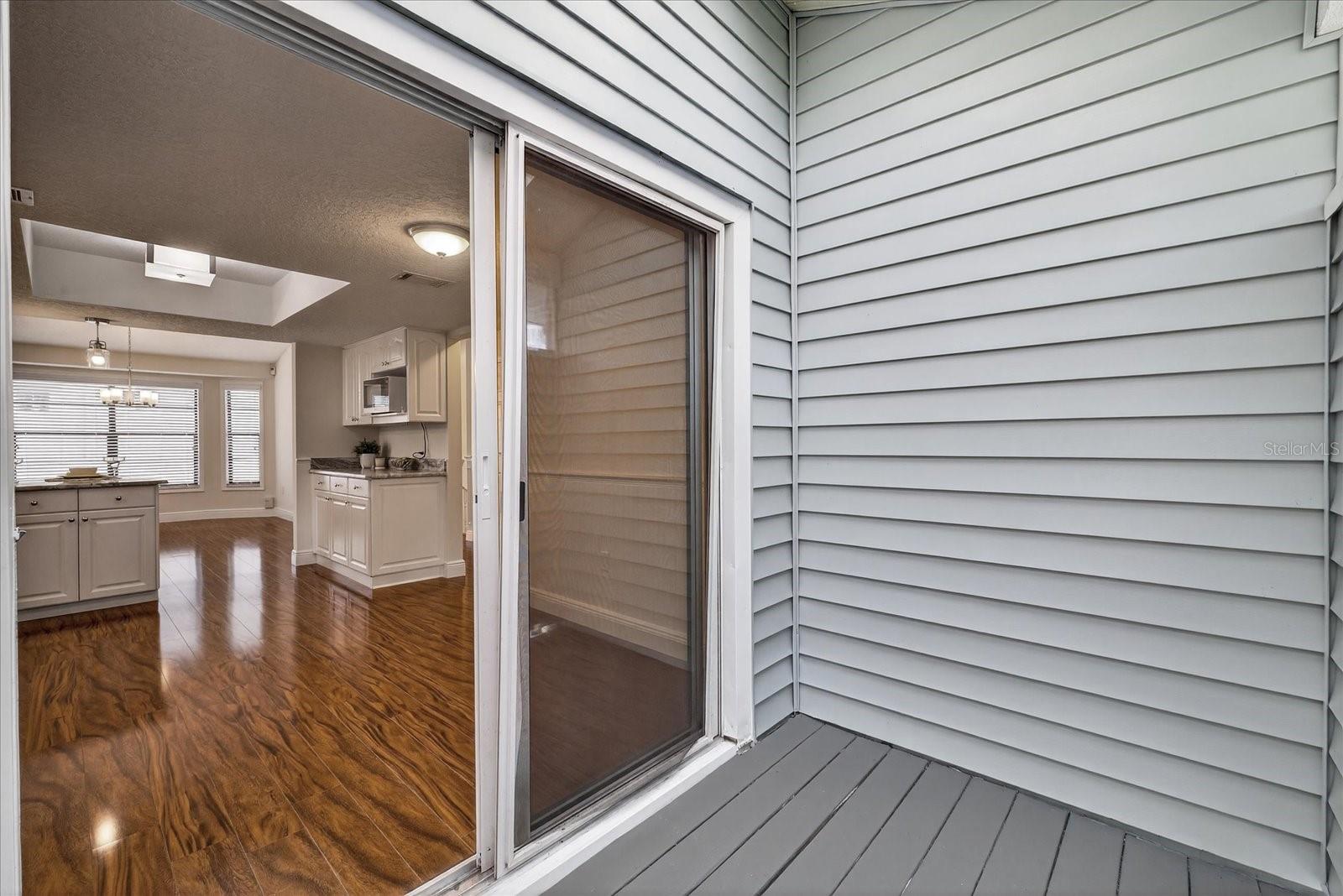 GULF HARBORS SEA FOREST - Residential