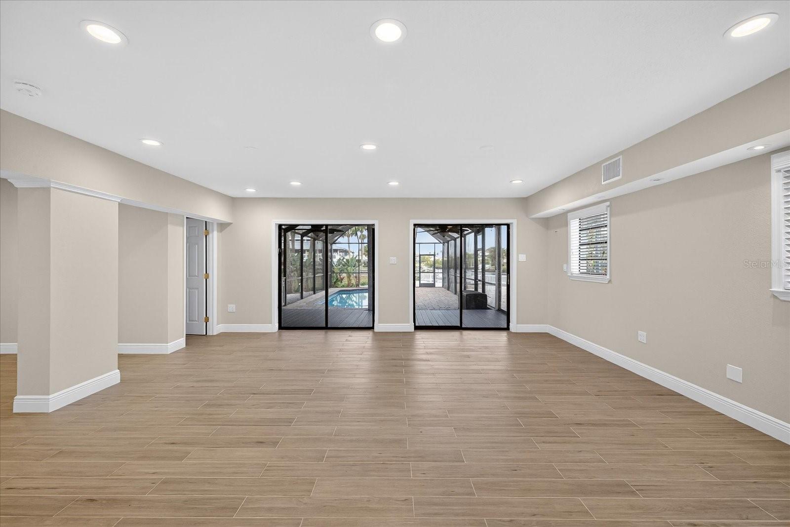 GULF HARBORS SEA FOREST - Residential