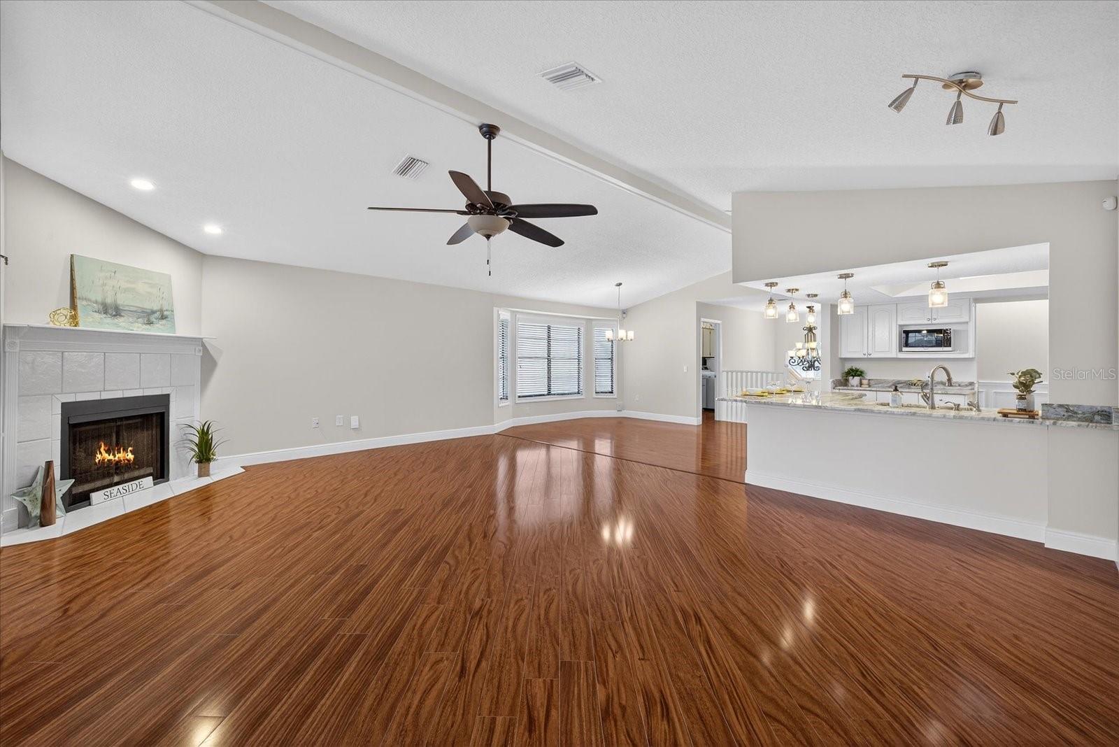 GULF HARBORS SEA FOREST - Residential