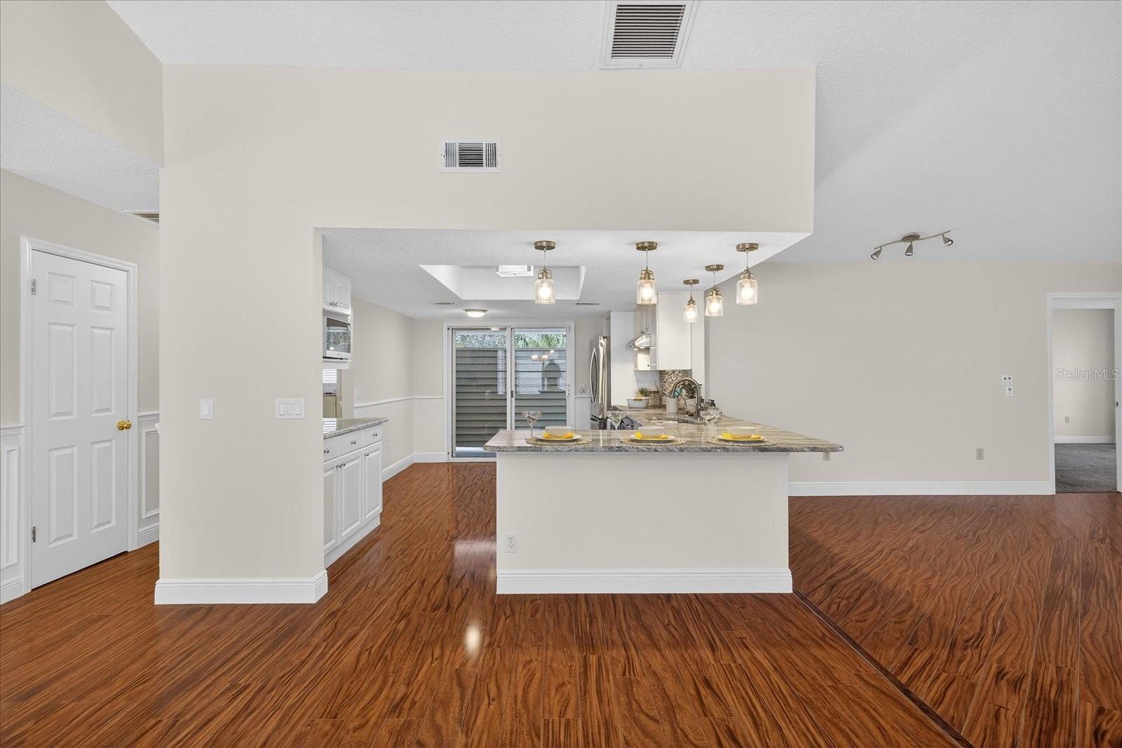 GULF HARBORS SEA FOREST - Residential