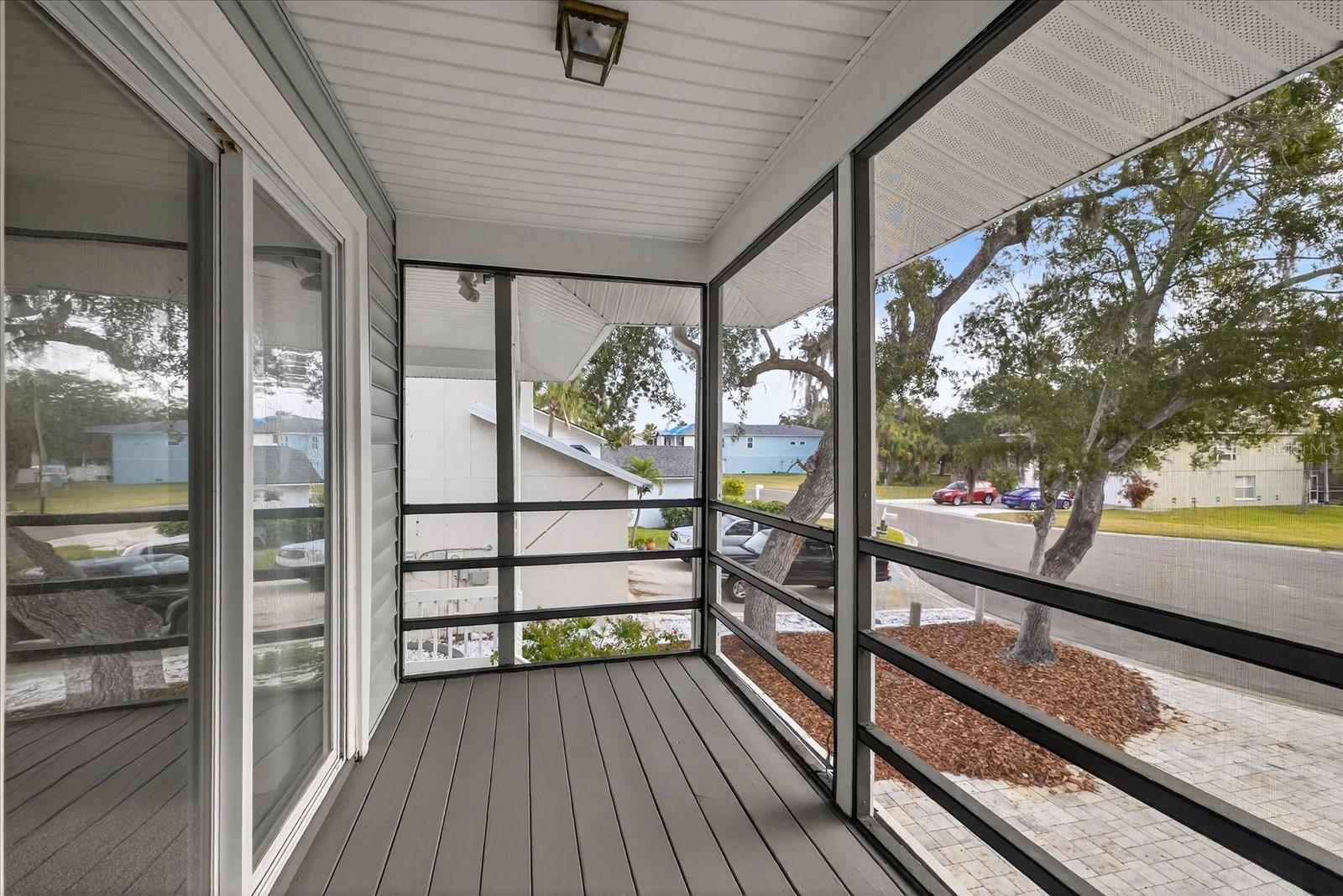 GULF HARBORS SEA FOREST - Residential