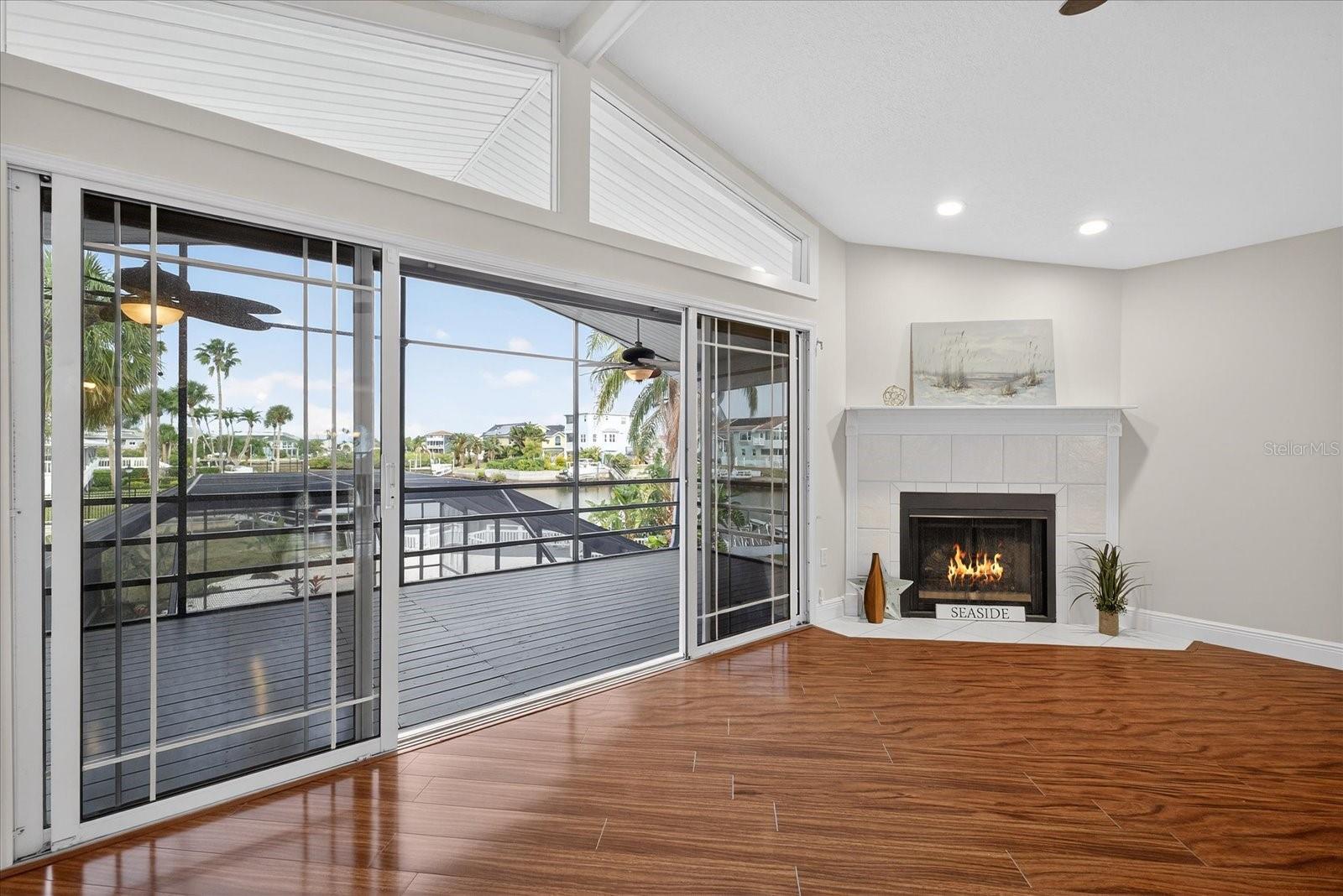 GULF HARBORS SEA FOREST - Residential