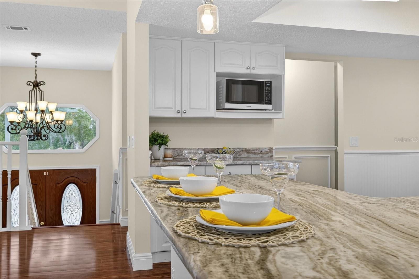 GULF HARBORS SEA FOREST - Residential