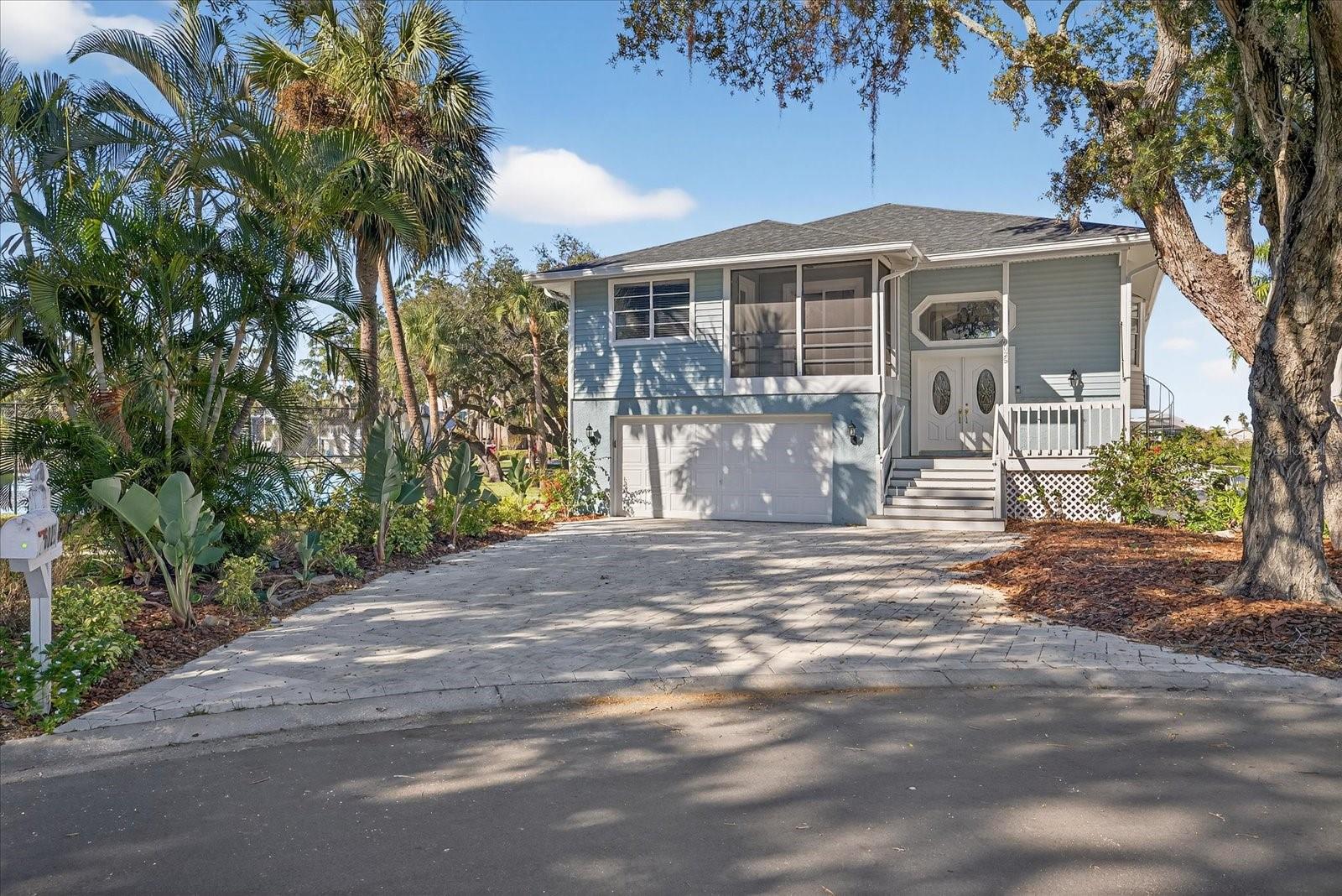 GULF HARBORS SEA FOREST - Residential