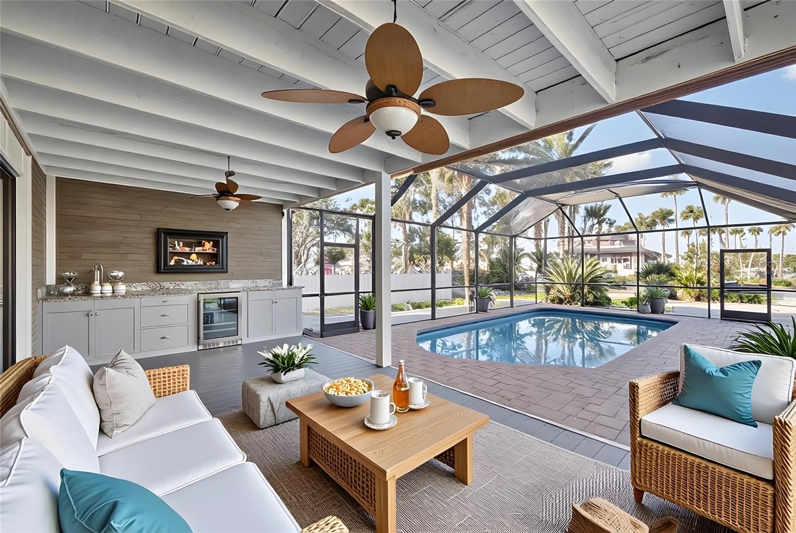 GULF HARBORS SEA FOREST - Residential