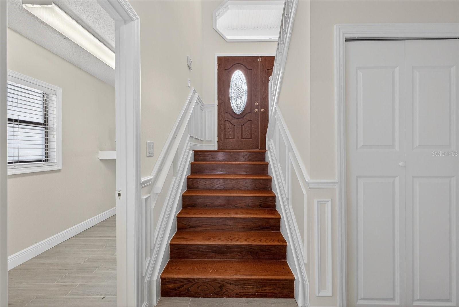 GULF HARBORS SEA FOREST - Residential