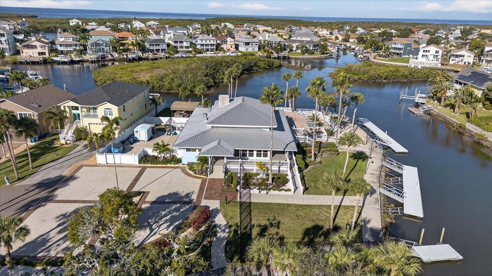 GULF HARBORS SEA FOREST - Residential