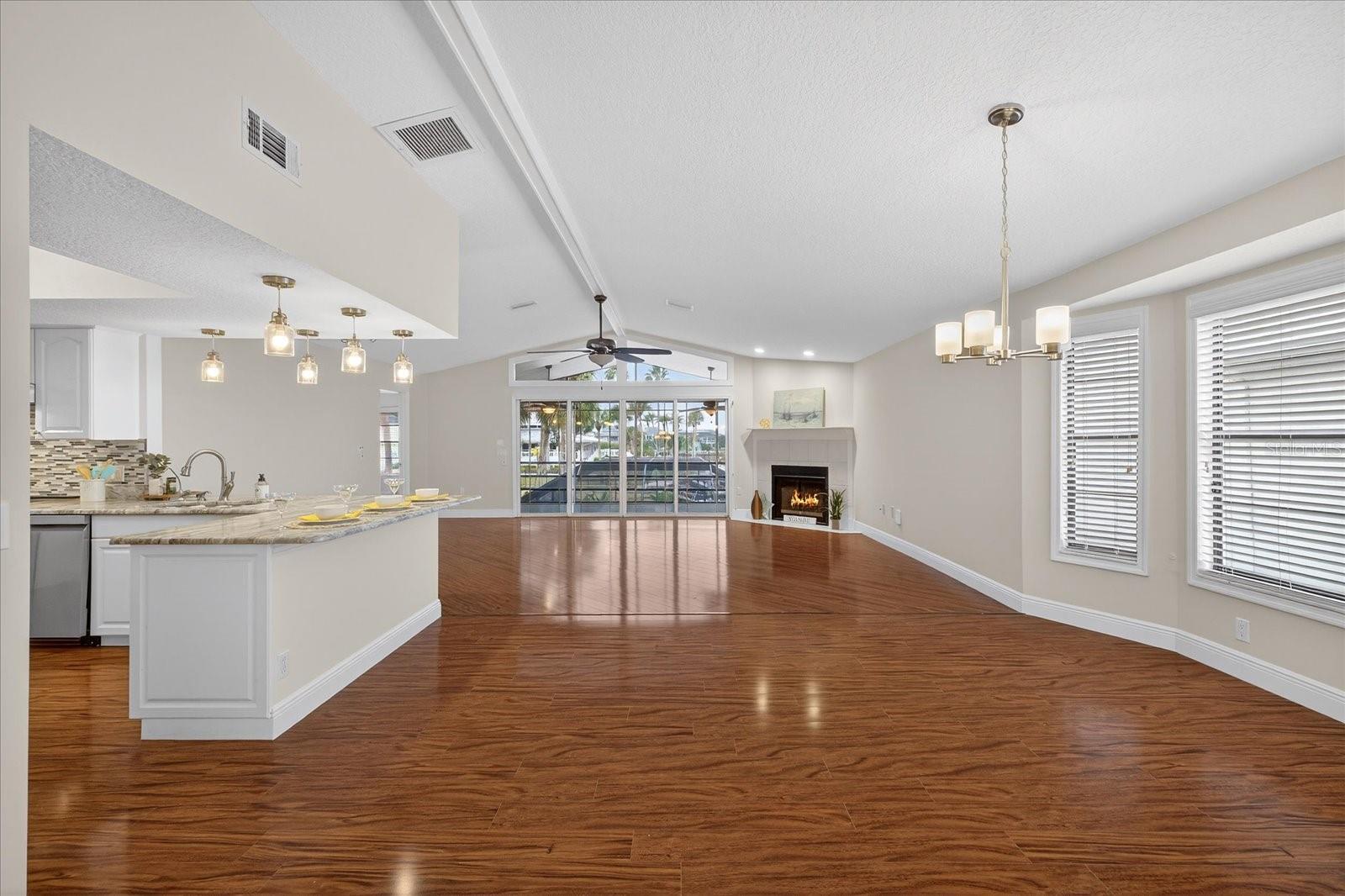 GULF HARBORS SEA FOREST - Residential