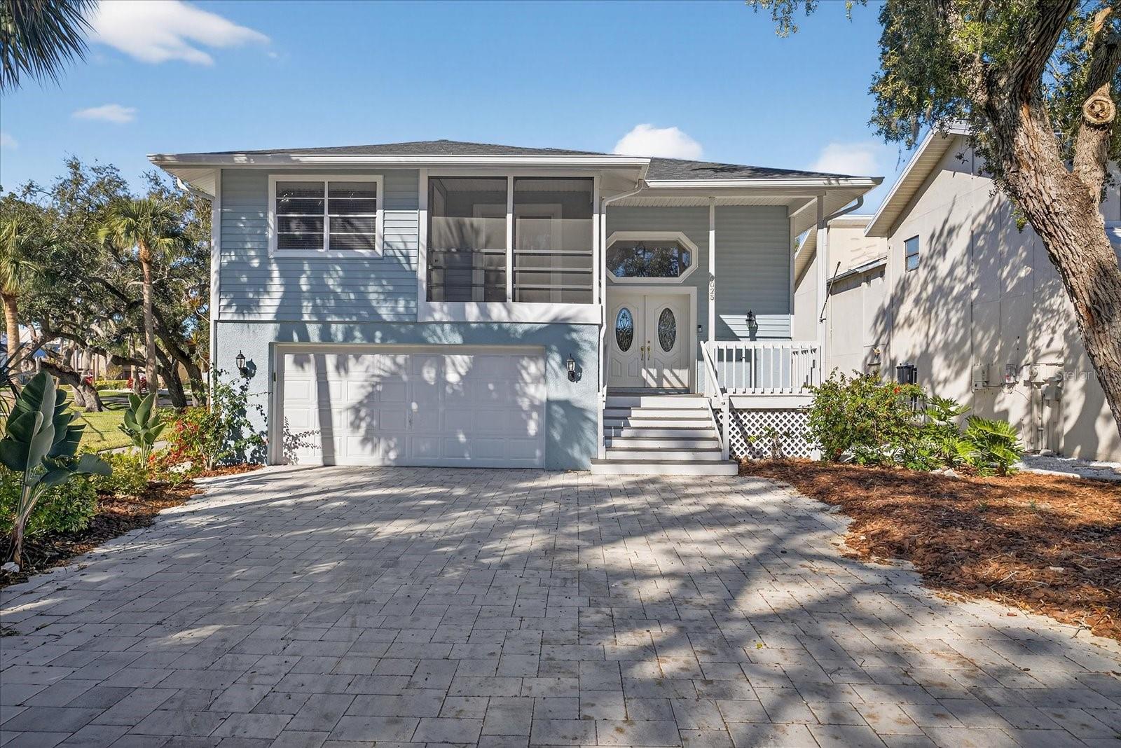 GULF HARBORS SEA FOREST - Residential