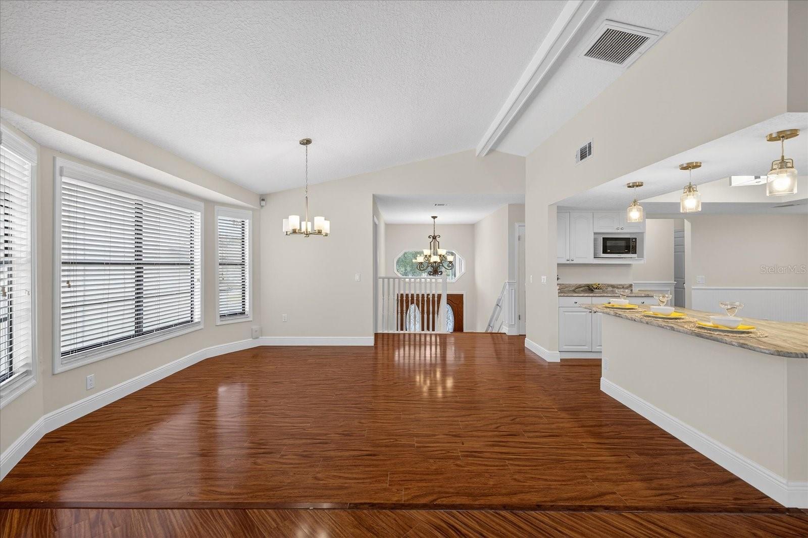 GULF HARBORS SEA FOREST - Residential