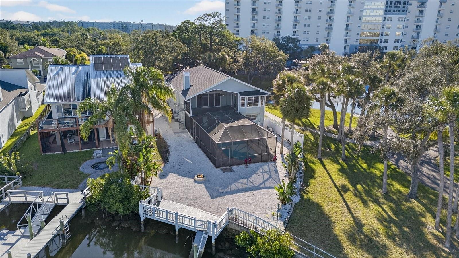 GULF HARBORS SEA FOREST - Residential