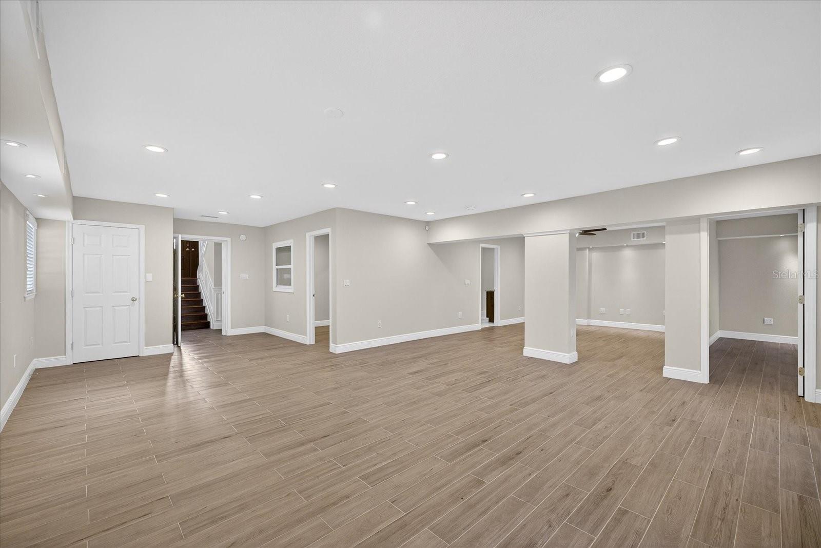 GULF HARBORS SEA FOREST - Residential