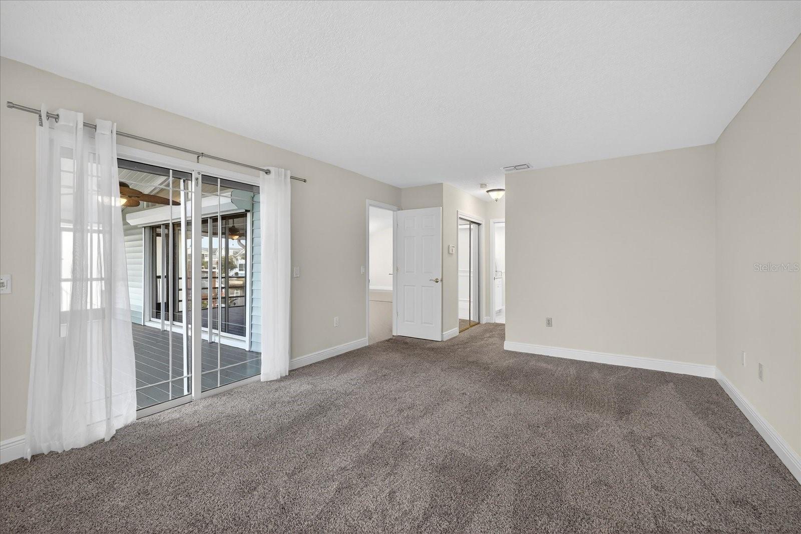 GULF HARBORS SEA FOREST - Residential