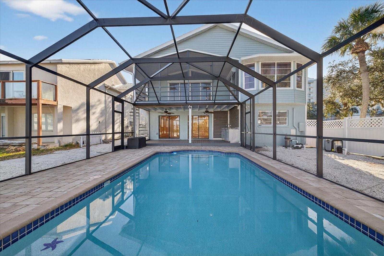 GULF HARBORS SEA FOREST - Residential