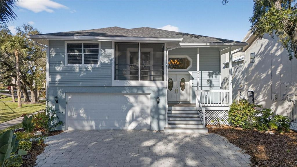 Photo of 6025 Randan Court, New Port Richey, FL 34652 (MLS # W7881427)