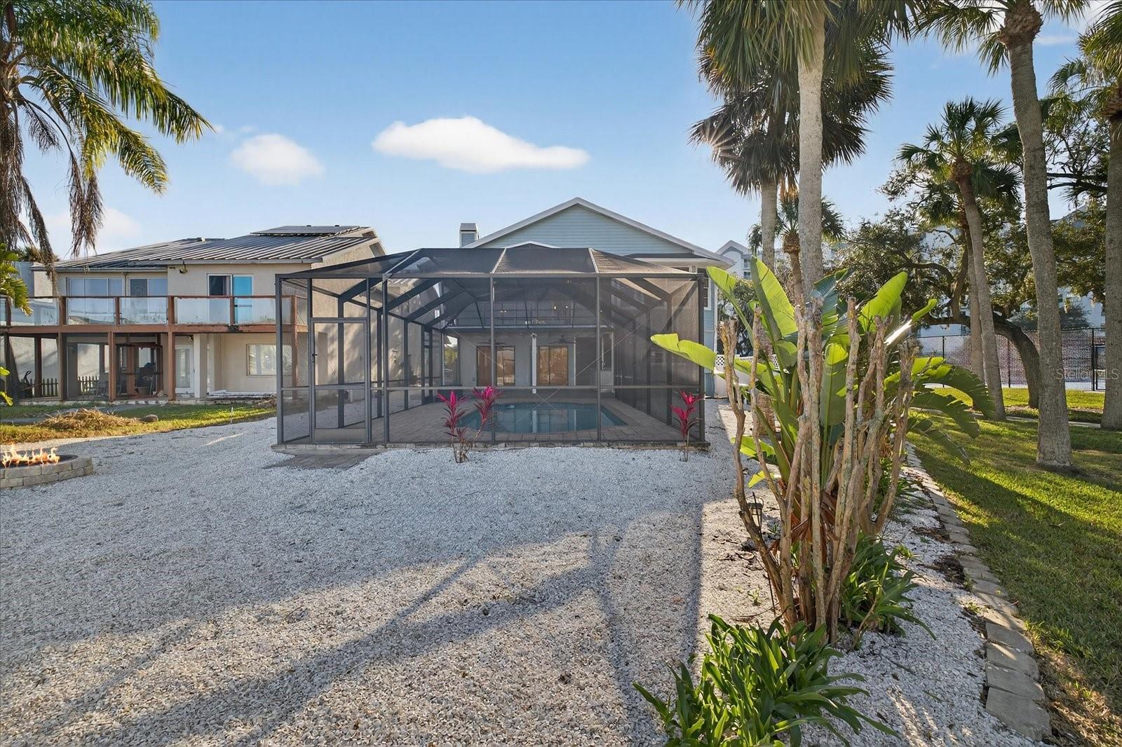 GULF HARBORS SEA FOREST - Residential