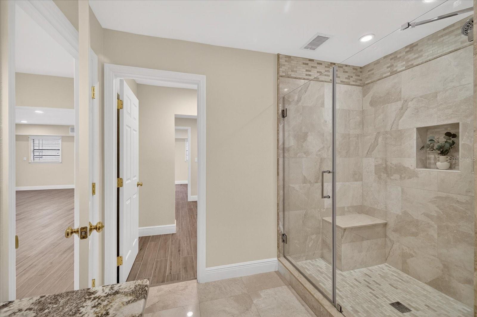 GULF HARBORS SEA FOREST - Residential