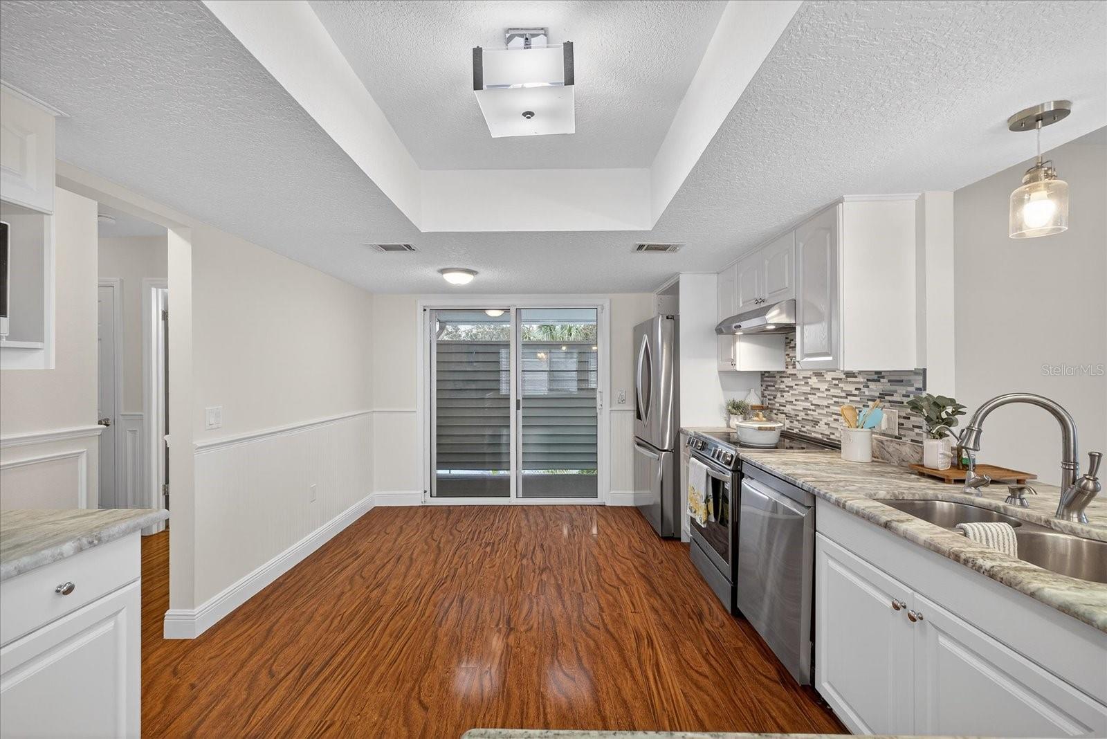 GULF HARBORS SEA FOREST - Residential