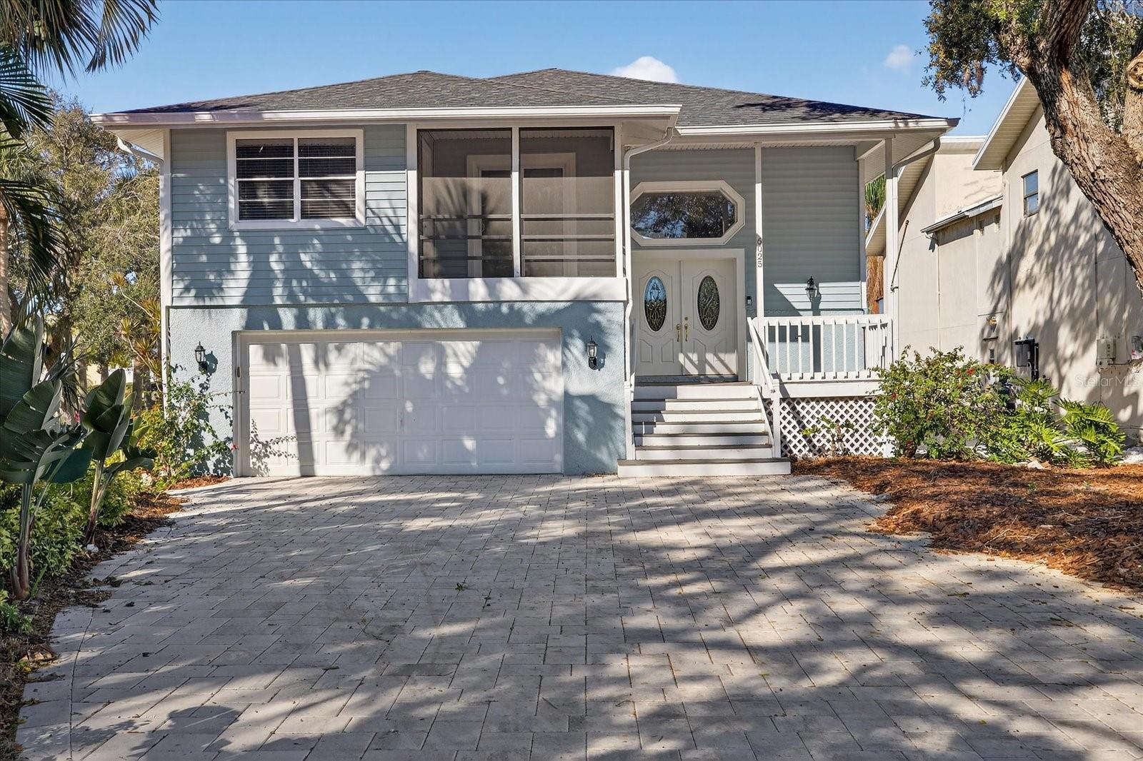 GULF HARBORS SEA FOREST - Residential