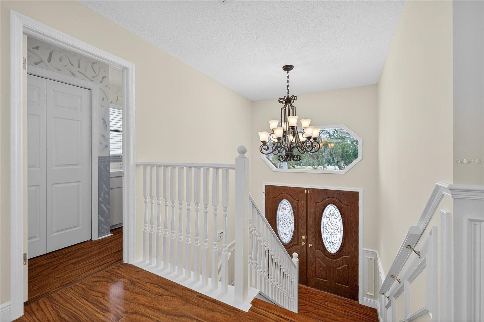 GULF HARBORS SEA FOREST - Residential