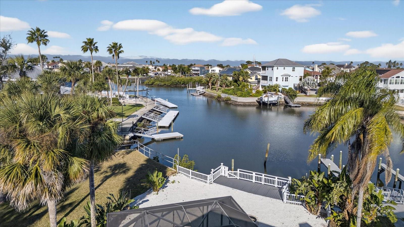 GULF HARBORS SEA FOREST - Residential