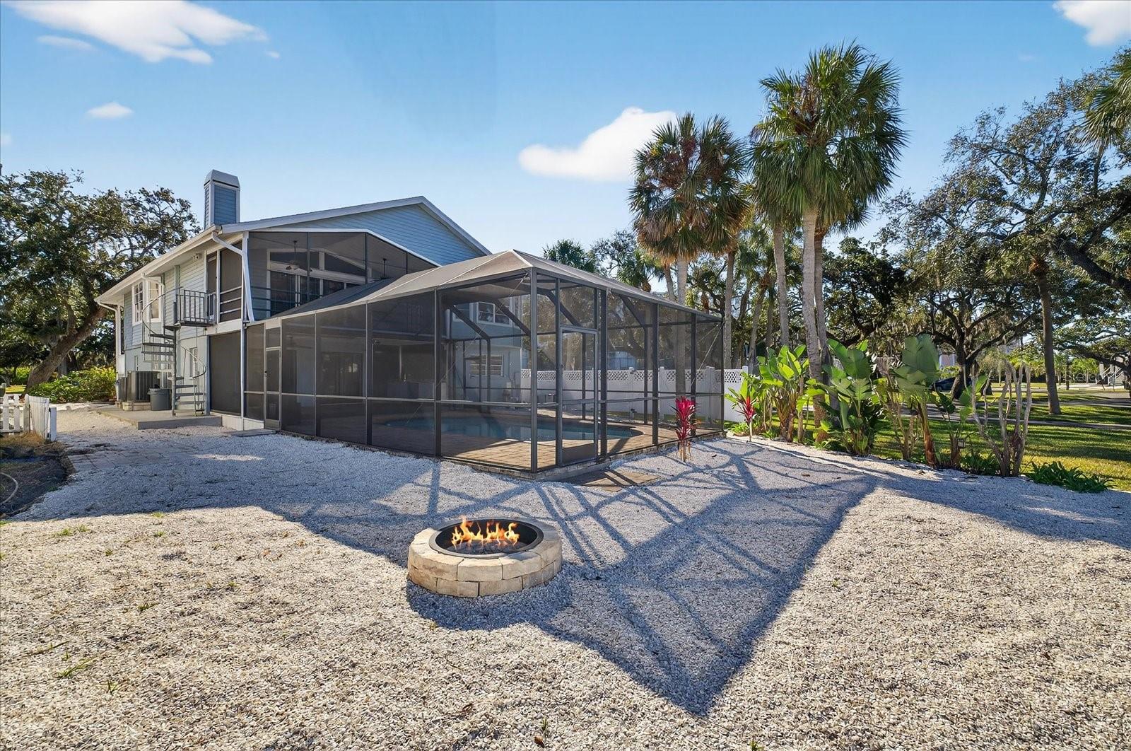 GULF HARBORS SEA FOREST - Residential