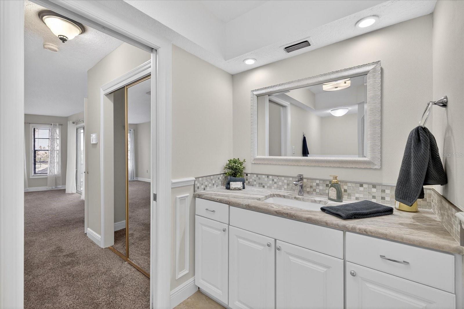 GULF HARBORS SEA FOREST - Residential